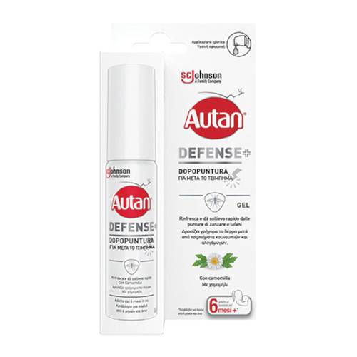 AUTAN DEFENSE DOPOPUNTURA 25ML AUTAN DEFENSE DOPOPUNTURA 25ML