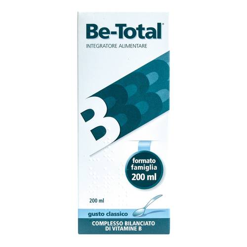 Betotal classico 200 ml Betotal classico 200 ml