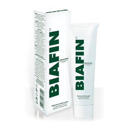 Biafin emulsione cutanea idratante 100 ml Biafin emulsione cutanea idratante 100 ml