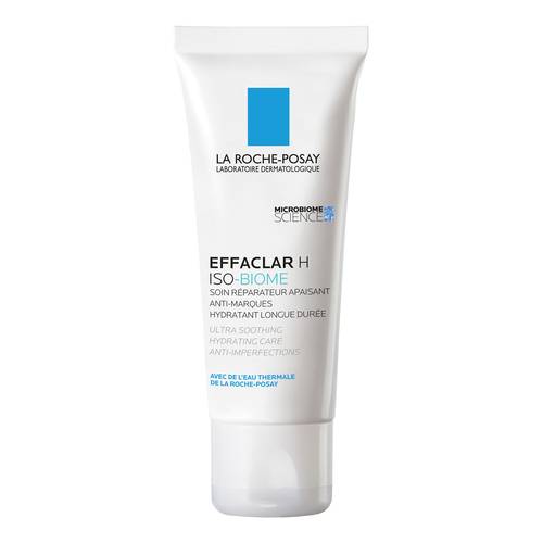 EFFACLAR H ISO BIOME CREMA40ML EFFACLAR H ISO BIOME CREMA40ML