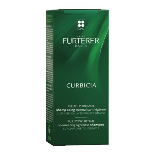 Furterer curbicia shampoo purificante 150ml Furterer curbicia shampoo purificante 150ml