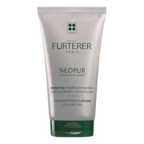 Furterer neopur shampoo equilibrante forfora grassa Furterer neopur shampoo equilibrante forfora grassa