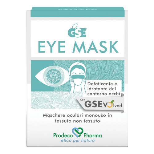 Gse eye mask 30ml Prodeco Gse eye mask 30ml Prodeco