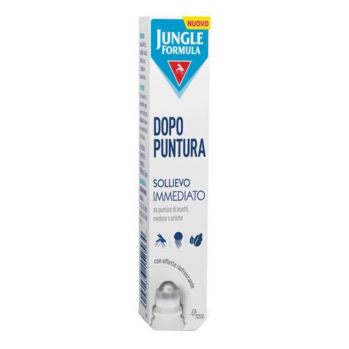 JUNGLE FORMULA DOPOPUNTURA15ML JUNGLE FORMULA DOPOPUNTURA15ML