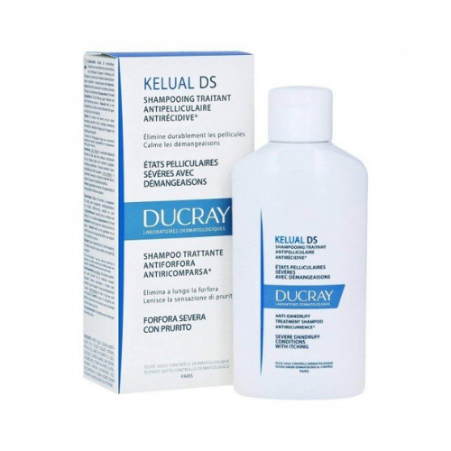 Kelual ds shampoo forfora severa Kelual ds shampoo forfora severa