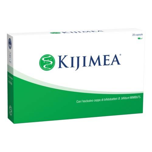 Kijimea colon irritabile 28 capsule Kijimea colon irritabile 28 capsule