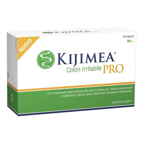 Kijimea colon irritabile pro 84 capsule Kijimea colon irritabile pro 84 capsule
