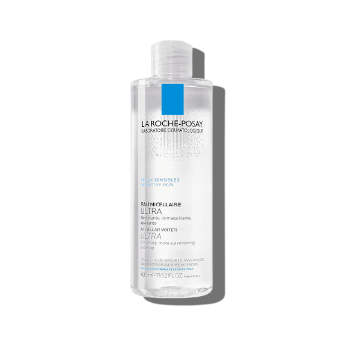 La Roche Posay acqua micellare pelle ultra sensibile 400ml La Roche Posay acqua micellare pelle ultra sensibile 400ml