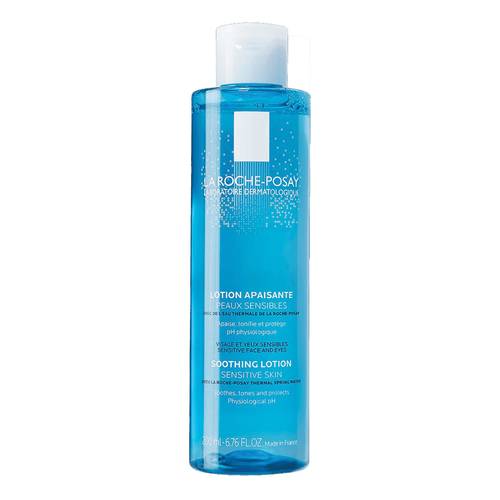 La roche posay tonico lenitivo pelle sensibile 200ml La roche posay tonico lenitivo pelle sensibile 200ml