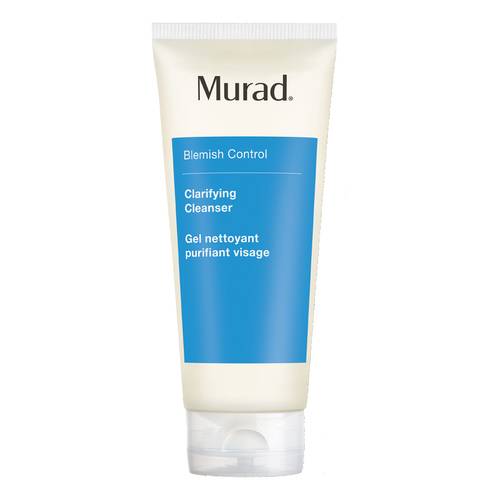 Murad clarifying cleanser 200ml Murad clarifying cleanser 200ml