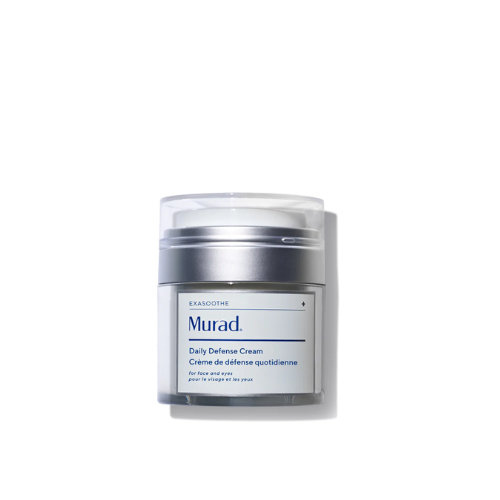 Murad daily defense cream 50 ml Murad daily defense cream 50 ml