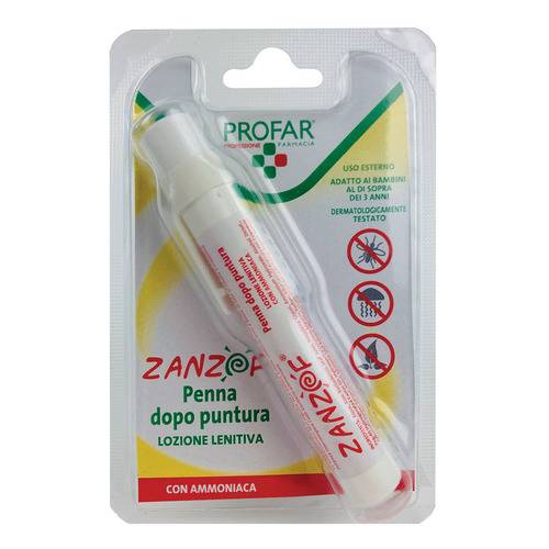 PROFAR ZANZOF PENNA P/PUN AMM PROFAR ZANZOF PENNA P/PUN AMM