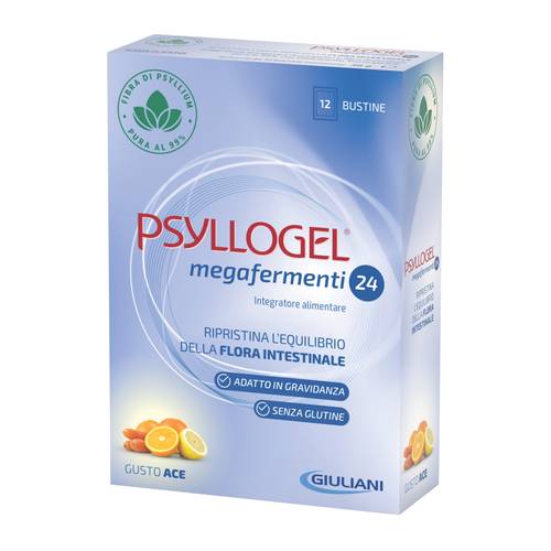Psyllogel megafermenti 24 ace Psyllogel megafermenti 24 ace
