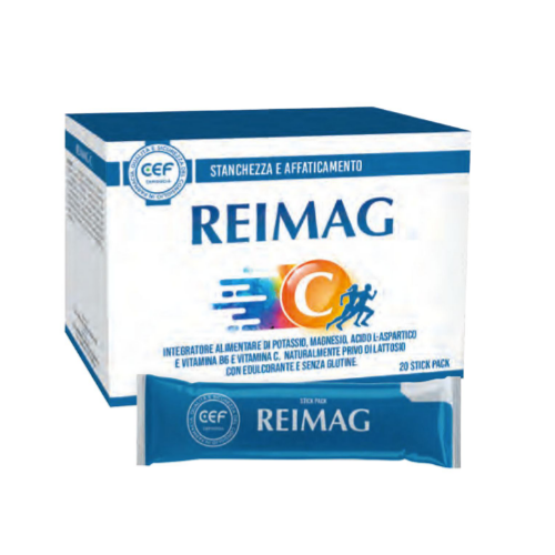 Reimag 20 stick pack Reimag 20 stick pack