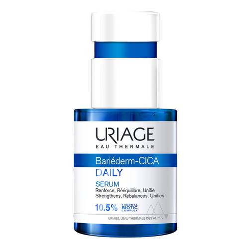 Uriage bariederm cica daily siero 30ml Uriage bariederm cica daily siero 30ml