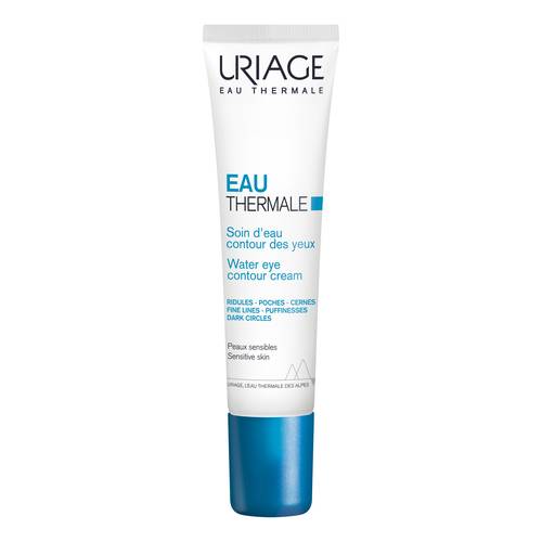 Uriage eau thermale contorno occhi all'acqua 15ml Uriage eau thermale contorno occhi all'acqua 15ml