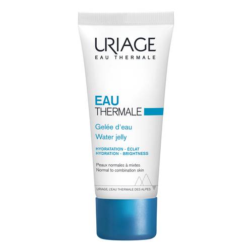 Uriage eau thermale gel idratante all'acqua 40ml Uriage eau thermale gel idratante all'acqua 40ml
