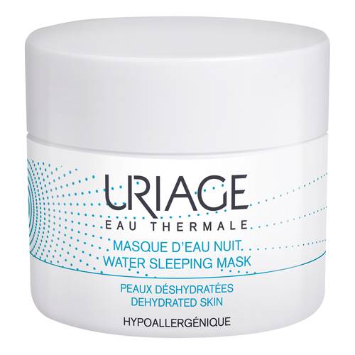 Uriage eau thermale maschera notte 50ml Uriage eau thermale maschera notte 50ml